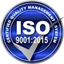 ISO 9001:2015