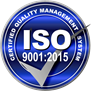 ISO 9001:2015